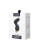 Svakom Pulse Pure - Вакуумный стимулятор клитора, 13х5.9 см (синий)